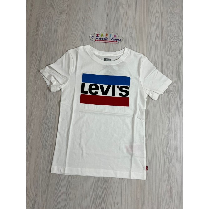 T-shirt Levi's 9E8568